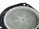 HVAC Heater Blower Motor w/ Fan Cage fit for Pontiac Vibe 2003-2008 700160 15-80547 77050825