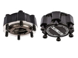 2 Pcs Free Running Wheel Hub Lock 28 Spline Fit for Nissan Frontier X-Terra Navara G8Y5/D22 83818796