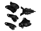 5x Motor Mounts & Trans Mount fit for Honda CRV 2.0L 1997-01 Auto Transmission A6585 04750101