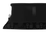 A/C Front Air Vent Panel fit for Lexus ES350 3.5L 2007-2009 5566033900 Silver 35441412