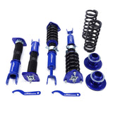 Coilovers Kits Fit For Nissan Fairlady Z 350Z Z33 2003-2008 Suspension Adjust Height 81124390