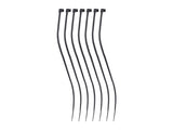 Rear Air Helper Spring Bag Lines Suspension Level Kit fit for Ford F250 F350 99-07 55779900