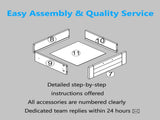 () Barn Door 3-Drawer P2 Particleboard Melamine-Faced Wooden Filing Cabinet 10192026