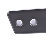 2.5" Receiver 8" Drop Adjustable Towing Hitch Dual Ball Mount Trailer 18500 lbs 96011538