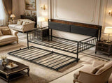 Twin Size Daybed Frame 15120883