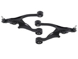 Front Upper and Lower Control Arms Suspension Kit fit for Dodge Ram 1500 5-Lug 4WD 77606457
