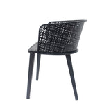 Milan Outdoor Dining Chair N775P229940B