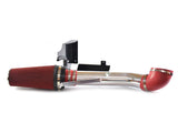 4 Inch Cold Air Intake Induction Kit Filter for GMC Chevrolet 1999-2006 V8 4.8L 5.3L 6.0L Red 33579212