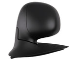 Black Manual Folding Mirrors fit for Ford F-150 SuperCab 2001-2003 FO1321300 24337120