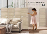 Folding Room Divider Screen 27593829