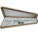 Electric GJazz Bass Guitar Cord Wrench Tool White 09119046