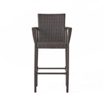 ZUN LITTLETON BARSTOOL 57113.00