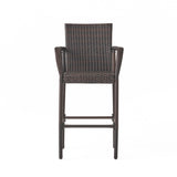 ZUN LITTLETON BARSTOOL 57113.00