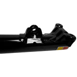 Front Left Air Shock Strut w/ ADS Fits for Mercedes-Benz W218 CLS400 CLS550 RWD 2012-2018 2183203113 09223226