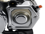Starter Motor fit for Harley Davidson FLHR/FLHT/FLST 1340cc 1450cc 1989-02 1.8kW 71666619