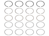 4X Piston & Ring Kit fit for Buick Chevrolet Encore 1.4L 2011-2015 25195065 89250088