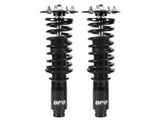 Height Adj. Coilovers Lowering Kit fit for Acura TSX 04-08 Honda Accord CL9 03-07 62477015