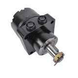 Hydraulic Motor Replacement for Hydro Gear HGM-18E-8802 HGM-18E-3056 Exmark/Toro 112-8357 108-5917 31266423