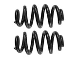 3" Rear Coil Springs Lowering Kit fit for 1960-1972 Chevy GMC C10 2WD Truck 65714034