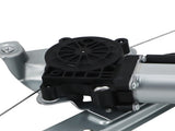 Electric Window Regulator Rear Left fit for Chevrolet Malibu 05-08 748-536 32227769