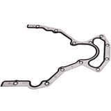 Rear Main Seal Kit For Chevy GMC 4.8 5.3 6.0 6.2 12633579 80626951