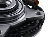 Front Wheel Bearing Hub fit for FORD F-150 2018-2020 RWD 515188 WA515188 ABS 27515432