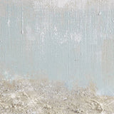 Hand Embellished Glitter 2-piece Canvas Wall Art Set B03598848