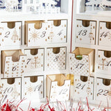 Christmas Advent Calendar 91716010