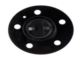 Pair Locking Hub Replacement for 90-94 Ranger 90-97 Explorer Mazda pickup 27 Spline 3.0L 29071 09552305