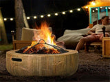 Outdoor Fire Pit 81675229