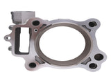 78mm Stock Bore Cylinder Piston Top End Rebuild Kit Set fit for Honda CRF250R 04-09 57879237