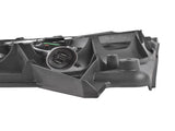 Radiator Fan Assembly with Brushless Motor Fits for Chevrolet Malibu Sedan 1.5L l4 2021-2022 Black 07231109
