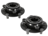 Front Wheel Hub & Bearing Set 513336 fit for Nissan Leaf FWD Model 2011-2012 50357713