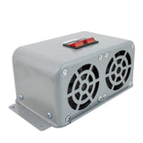 Keep Warm and Safe in the Winter with Our 12V Car Fan Heater - Fast Heating, Frost Removing, 600W 35541111
