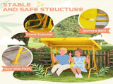 Toddler Swing Set 83365113
