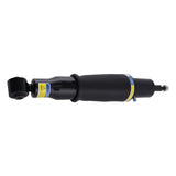 Pair Rear Air Suspension Shock Struts Fit For Infiniti QX56 QX80 Armada 2011-2023 60188205