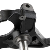 2" inch Front Drop Spindle Lowering Kit For Chevrolet S10 GMC Sonoma Jimmy For S-Series Blazer 07007059
