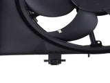 Radiator Cooling Fan Assembly fit for Ford EcoSport L4 2.0L 2018-2020 GN1Z8C607B 08218287