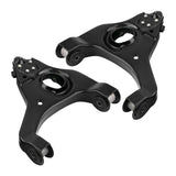 12x Front Control Arms Ball Joints Kit Fit For CHEVROLET SILVERADO 1500 RWD Models 1999 - 2006 54088014