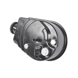 Power Steering Pump Black Fit for Humvee M998 Military Truck RCSK18330 2530-01-460-2439 12339495-1 50135219