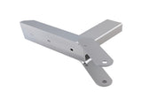 Boat Trailer Winch Stand with Roller fit 3" x 4" Boat Trailer Tongue/Draw 09674549
