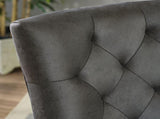 CHENEY DINING CHAIR - KD MP2 54181.00MFSLAT