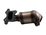 Front Catalytic Converter fit for Honda 1.5L L4 2009-2013 18190RP3A00 EPA OBD-II 27496253