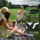 Reversible Outdoor Rug 01292820