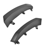 Front LeftRight Wheel Flare Molding For 2011-2018 Ram 4500 5500 6.4L 6.7L l6 1JX30RXFAB 1JX31RXFAB 91831023
