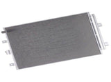 A/C Condenser fit for Ford Edge SE SEL ST-Line 2.0L Turbo 2019-2022 30135 FO3030271 60181086