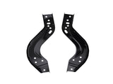 Chrome Rear Bumper fit for Toyota Pickup 1989-1995 TO1102221 002283591213 69338784