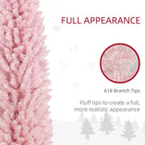 8ft Christmas tree 83310602