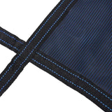 Swimming Pool Safety Cover, Fits 20x40ft Rectangular underground and Inground Swimming Pools, Triple W3459P326026