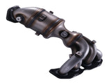 EPA Catalytic Converter fit for Nissan Rogue 2007-2013 Rogue Select 2.5L 2014-2015 30588947